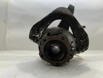1997-2004 Porsche Boxster 986 Right Rear Spindle Knuckle Hub 3.2 Oem. Fixed Price $80.21.