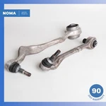 06-16 Bmw E90 330I Z4 Front Left Driver Side Lower Control Arm Set Oem. Fixed Price $96.23.