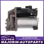 Air Suspension Compressor Pump Fit For Land Rover LR3 LR4 Range Sport. Fixed Price $131.91.