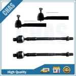 4X Front Outer Inner Tie Rod End Linkage Steering Kit For 2005-07 Nissan Murano. Fixed Price $39.48.