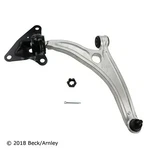 Beck/arnley 102-7844 Front Lower Control Arm W/ Ball Joint Passenger Side. Fixed Price $114.99.