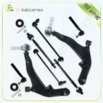 8PCS Front Suspension Kit Tie Rod End Control Arms For 2005-07 Nissan Murano Fwd. Fixed Price $100.61.