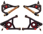 1964-1972 Chevelle Camino Gto Gm Body Upper And Lower Control Arms. Fixed Price $471.74.
