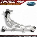 Front Passenger Lower Control Arm W/ball Joint Assy For Subaru Impreza 2004-2006. Fixed Price $118.49.