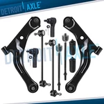 Front Lower Control Arms Kit Fit Ford Escape Mercury Mariner Mazda Tribute. Fixed Price $139.94.