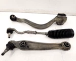 Oem Bmw E70 X5M E71 X6M Front Right Upper Lower Control Arms W/ Tie Rod Set. Fixed Price $95.05.
