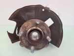 2011-2013 Ford Fiesta Passenger Right Side Spindle Knuckle Assembly Oem. Fixed Price $150.99.