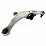 Moog Suspension Control Arm And Ball Joint Assembly Front Left Lower RK622059. Fixed Price $207.15.