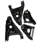 Stock Upper & Lower Control A-arms For 1967-1974 Buick Apollo Chevy Camaro. Fixed Price $224.36.