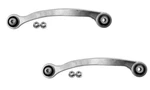 Pair Set Upper Rearward Suspension Control Arms Lemforder W211 E550. Fixed Price $168.95.