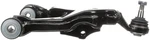 Suspension Control Arm And Ball Joint Assembly Delphi TC3298. Fixed Price $224.95.
