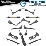 Ball Joint Control Arm Suspension Kit For Crown Victoria Town Car Grand Marquis. Fixed Price $127.61.