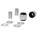 Whiteline Rear Trailing Arm Front Bushings For 2008-2014 Wrx & Sti W0568. Fixed Price $114.88.