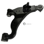 Suspension Control Arm And Ball Joint Assembly Moog RK641521. Fixed Price $106.45.