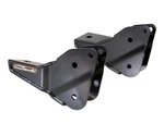 Carli 23+ Ford F250/350 4X4 Radius Arm Drop Brackets - 5.5" Lift. Fixed Price $609.00.