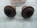 Trw 12309 1972-79 Ford Full Size Nors Front Upper Control Arm Bushings Pair. Fixed Price $20.00.