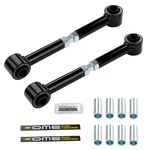 Old Man Emu UTA3036 Adjustable Upper Trailing Arms For Toyota Land Cruiser. Fixed Price $489.95.
