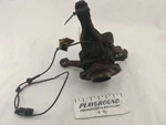 Volvo V70 Xc Passenger Left Front Spindle Knuckle Hub Fits 1998 1999 2000. Fixed Price $26.87.
