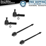 Tie Rod Kit Inner & Outer Left Right Set 4 For Camaro Firebird Saturn New. Fixed Price $38.75.