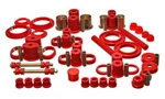 Suspension Bushing Kit-gt Energy 4.18112R Fits 94-96 Ford Mustang. Fixed Price $380.44.