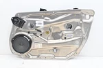 2008-2014 Mercedes-benz W204 C300 Front Right Side Door Window Regulator Oem. Fixed Price $109.99.
