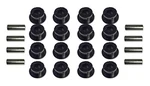 Tuff Country 91304 Control Arm Bushing & Sleeve Kit 03-09 Ram 2500/3500 4WD. Fixed Price $91.17.