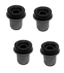 Acdelco Front Upper Suspension Control Arm Bushing Kit. Fixed Price $80.95.
