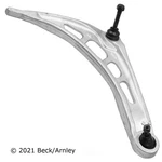 Suspension Control Arm And Ball Joint Assembly Beck/arnley 102-5108. Fixed Price $165.28.