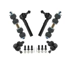 Direct Fit Front Suspension And Steering Kit Buick Chevy Pontiac Saturn. Fixed Price $106.72.