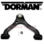 Dorman 522-003 Suspension Control Arm Ball Joint For RK622291 MS861044 Te. Fixed Price $97.02.