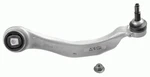 Genuine Lemforder Lemfoerder Wishbone -36209 01. Fixed Price $158.78.