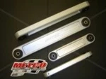 Metco MCA0016 Upper & Lower Control Arms Panther Plat.. Fixed Price $489.99.