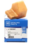 Genuine Gm 15835667 Front Jounce Bump Stop 2001-2010 Duramax LB7 Lly Lbz Lmm Z71. Fixed Price $35.64.