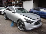 Passenger Lower Control Arm Front Fits 09-13 Infiniti Fx Series 2025984. Fixed Price $126.14.