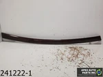 Oem 2009-2011 Bmw 328I 3.0L Front Left Door Panel Trim 9179966. Fixed Price $39.99.