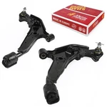 Front L&r Lower Control Arm Wball Joint Set For 96-99 Infiniti I30 Nissan Maxima. Fixed Price $143.97.
