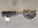 Volkswagen Tiguan 2012 Driver Front Knee Germany Built Vin 1ST Digit Fits 11-1. Fixed Price $332.50.