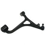 Suspension Control Arm And Ball Joint Assembly Moog RK622163. Fixed Price $174.95.
