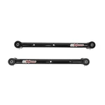Umi 4015-B 64-72 A-body Tubular Lower Control Arms, Black. Fixed Price $229.99.