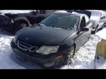 Passenger Right Rear Knuckle/stub Fits 03-04 Saab 9-3 154043. Fixed Price $65.00.