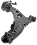 Suspension Control Arm And Ball Joint Assembly-assembly Fits 07-12 Mazda CX-7. Fixed Price $160.95.
