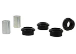 Whiteline W53347 Front Lower Inner Suspension Control Arm Bushing Kit Fits. Fixed Price $91.88.