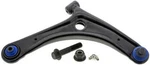 Suspension Control Arm And Ball Joint Assembly Mevotech CMS25189. Fixed Price $173.35.