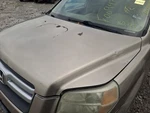 2006 Honda Pilot Right Front Knee Assembly 4WD Oem Used 160K Miles. Fixed Price $284.95.