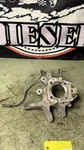 2009-2015 Bmw 740I 750I Right Rear Spindle Knuckle Hub 6797448 Oem Used. Fixed Price $45.49.