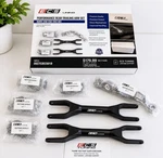 Ecs Tuning Rear Trailing Arm Set Bmw E90 E92 E93 M3 335I 330I New. Fixed Price $179.99.