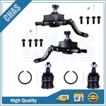 4X Front Ball Joints For 2005-2007 Toyota Sequoia 2004-2006 Tundra. Fixed Price $73.49.