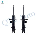 Pair Of Front L-r Suspension Strut Assembly For 1999 2000 Nissan Pathfinder. Fixed Price $72.29.