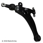 Beck/arnley 102-6104 Suspension Control Arm. Fixed Price $95.99.