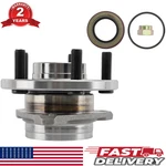 5 Lug Front Wheel Bearing Hub For 1984-1998 Cimarron Grand Am Chevy Corsica. Fixed Price $37.99.